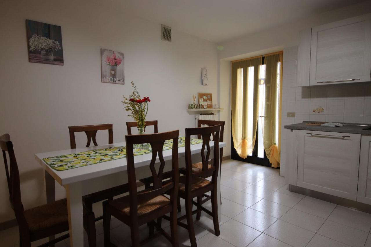 Casa Vacanze Al Borgo كابرينو فيرونيسي المظهر الخارجي الصورة