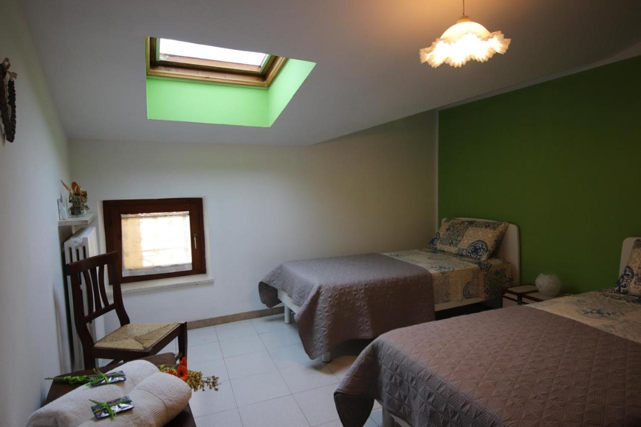 Casa Vacanze Al Borgo كابرينو فيرونيسي المظهر الخارجي الصورة