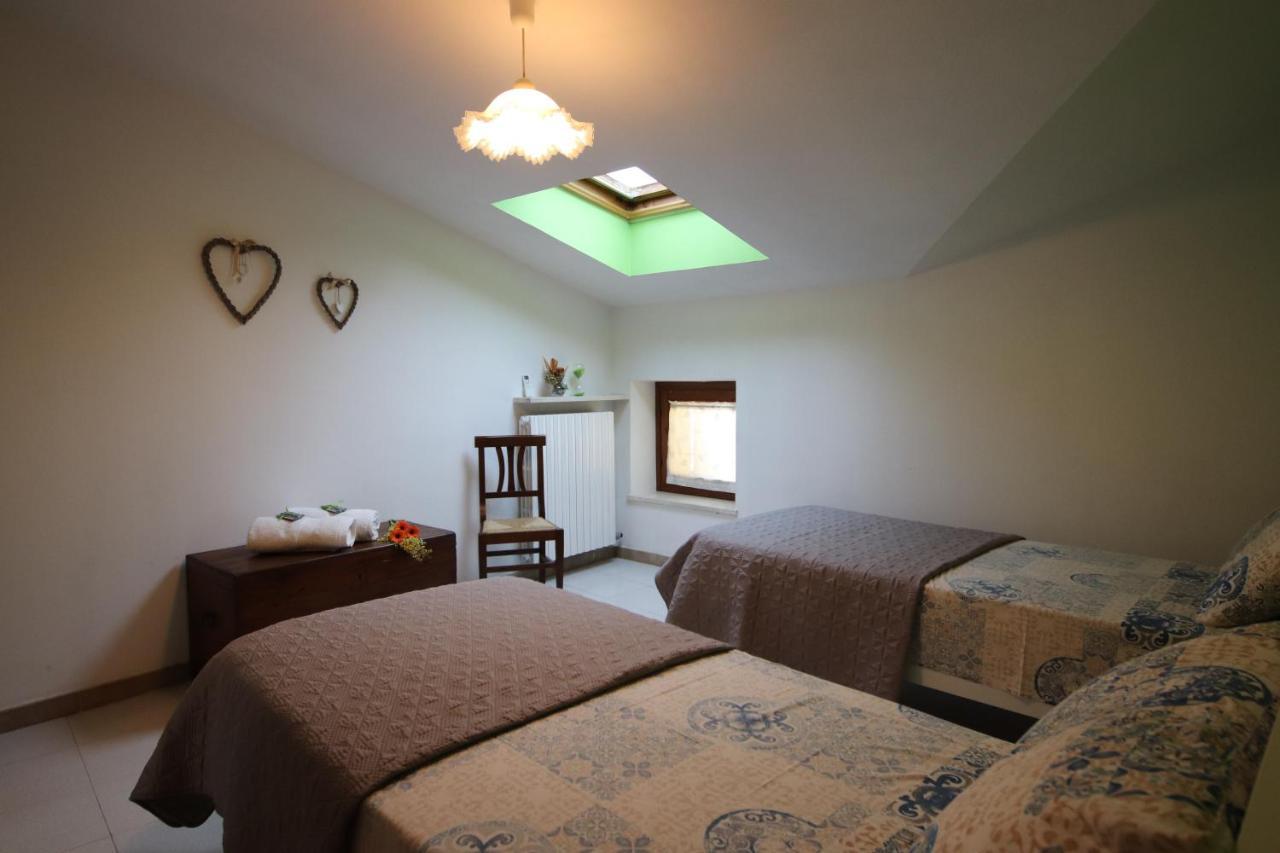 Casa Vacanze Al Borgo كابرينو فيرونيسي المظهر الخارجي الصورة