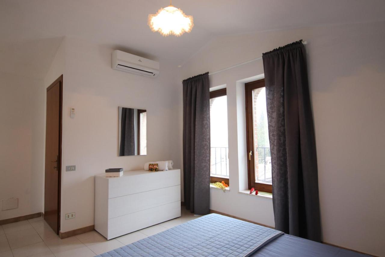 Casa Vacanze Al Borgo كابرينو فيرونيسي المظهر الخارجي الصورة