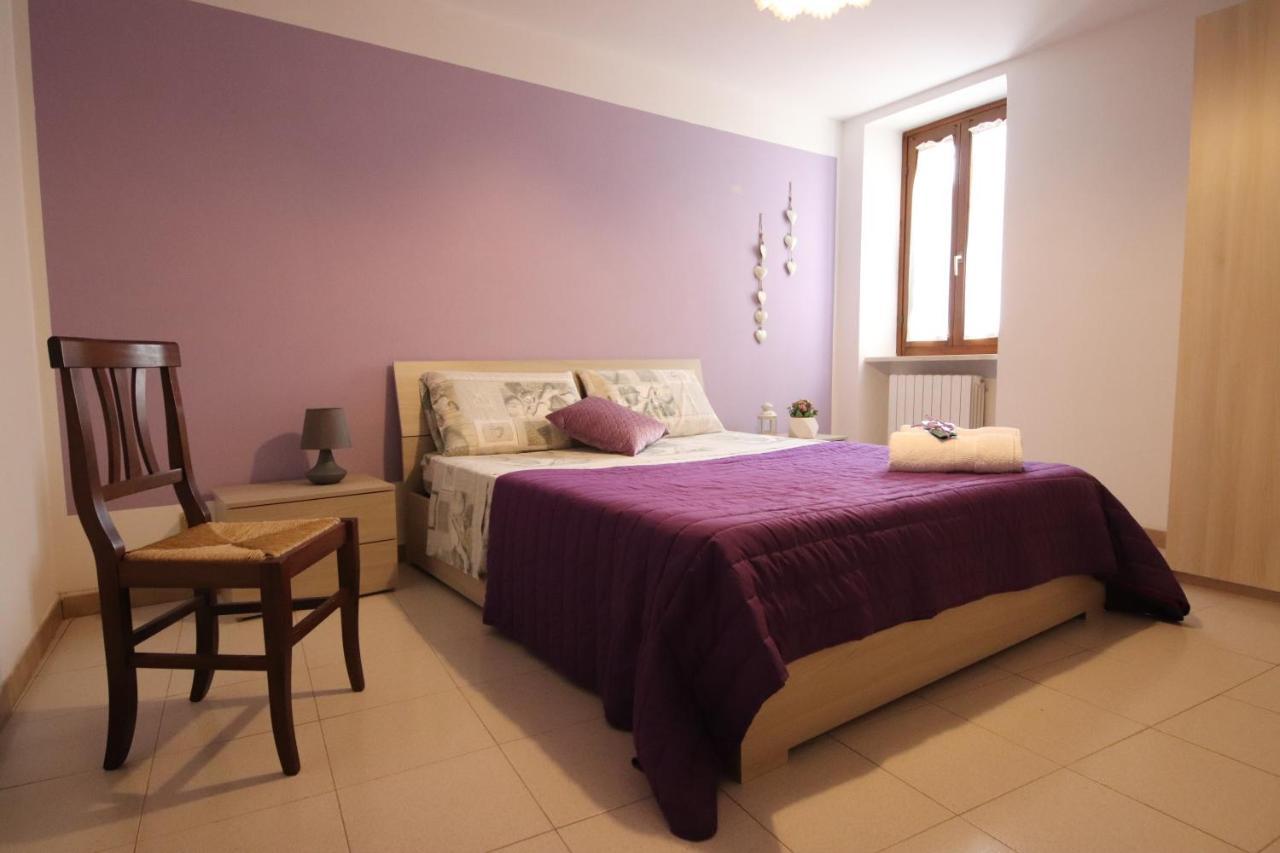 Casa Vacanze Al Borgo كابرينو فيرونيسي المظهر الخارجي الصورة