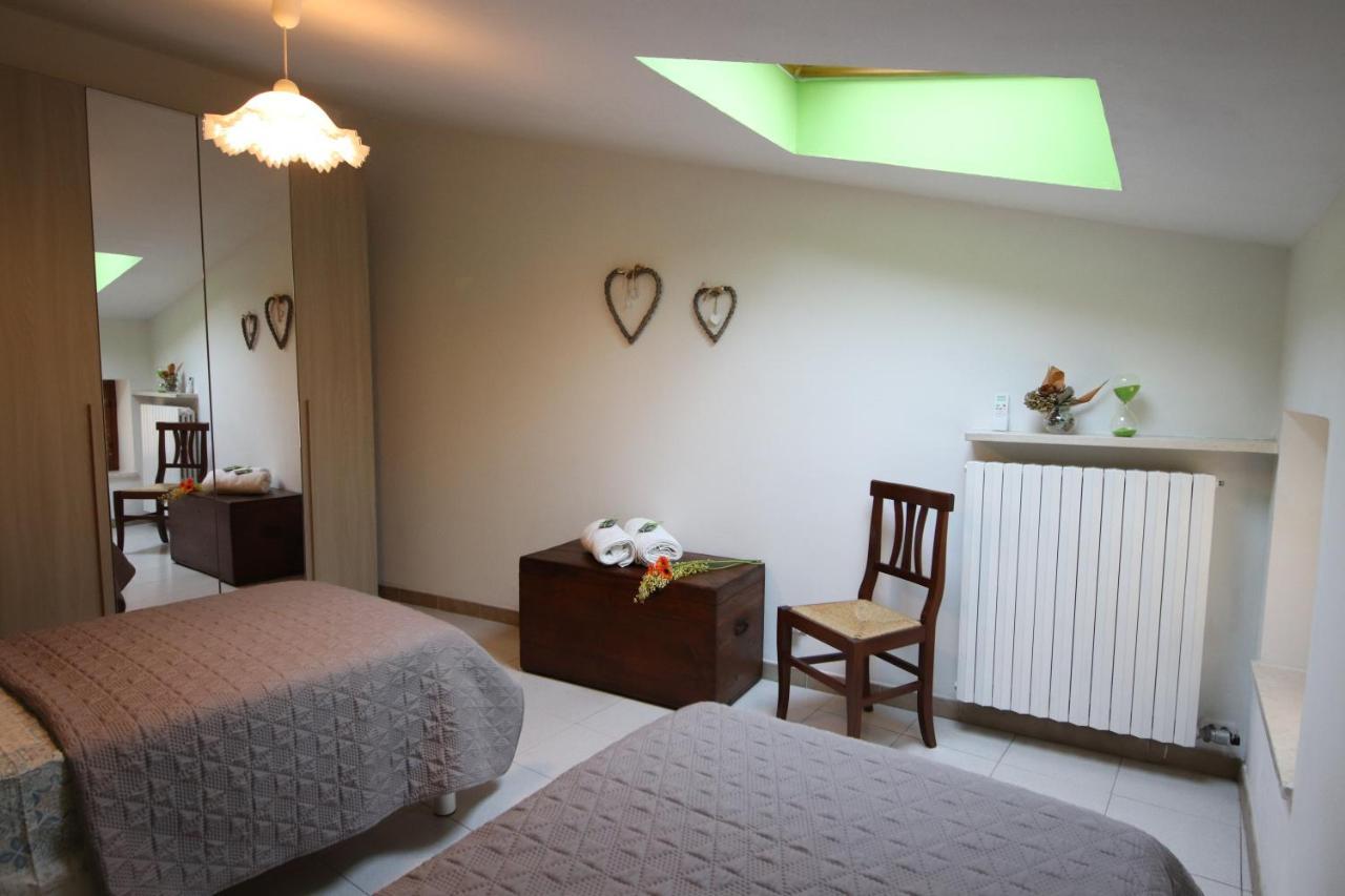 Casa Vacanze Al Borgo كابرينو فيرونيسي المظهر الخارجي الصورة