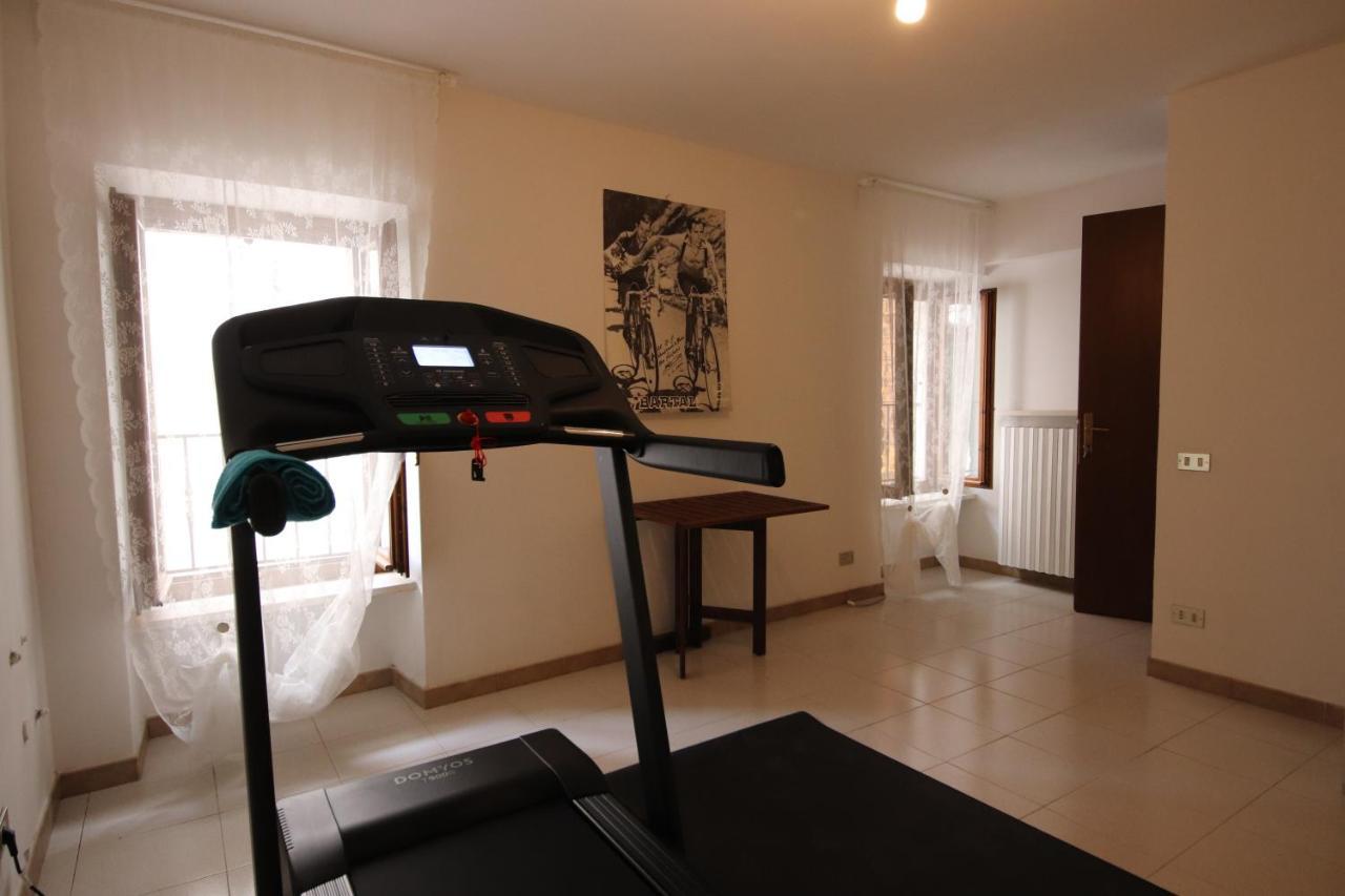 Casa Vacanze Al Borgo كابرينو فيرونيسي المظهر الخارجي الصورة
